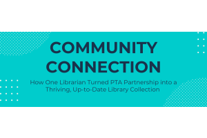 Community Connection Blog Post