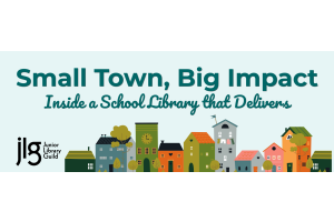 Small Town, Big Impact: Inside a Rural Library That Delivers