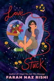 Cover of the book 'Lovestuck'