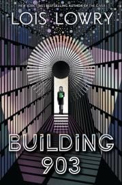 Cover of the book 'Building 903'