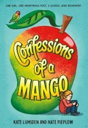 Cover of the book 'Confessions of a Mango'