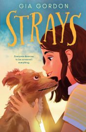 Cover of the book 'Strays'