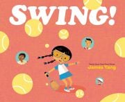 Cover of the book 'Swing!'