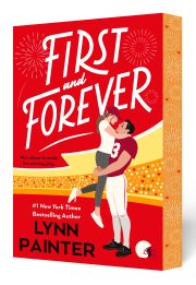 Cover of the book 'First and Forever'