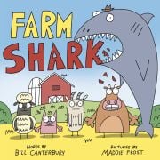 Cover of the book 'Farm Shark'