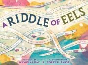 Cover of the book 'A Riddle of Eels'