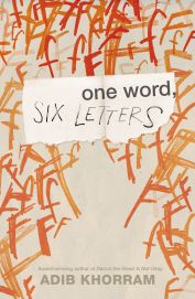 Cover of the book 'One Word, Six Letters'