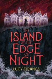 Cover of the book 'The Island at the Edge of Night'
