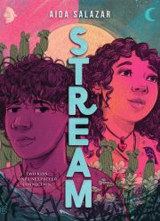 Cover of the book 'Stream'