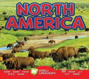 Cover of the book 'North America'