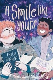 Cover of the book 'A Smile Like Yours'