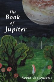 Cover of the book 'The Book of Jupiter'
