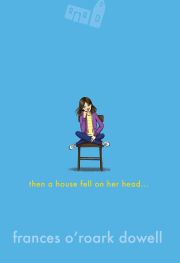 Cover of the book 'Then a House Fell on Her Head. . .'