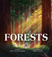 Cover of the book 'Forests'