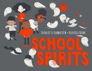Cover of the book 'School Spirits'
