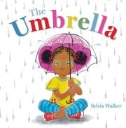 Cover of the book 'The Umbrella'