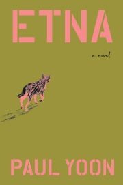 Cover of the book 'Etna'