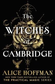 Cover of the book 'Witches of Cambridge: A Novel'