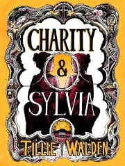 Cover of the book 'Charity and Sylvia'