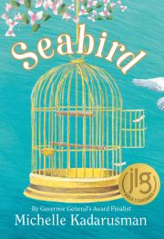 Cover of the book 'Seabird'