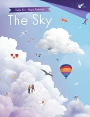 Cover of the book 'The Sky'