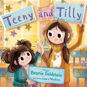 Cover of the book 'Teeny and Tilly'