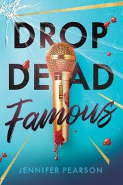 Cover of the book 'Drop Dead Famous'