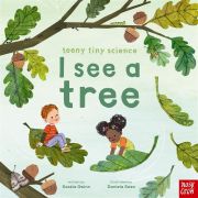Cover of the book 'I See a Tree'