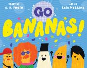 Cover of the book 'Go Bananas!'