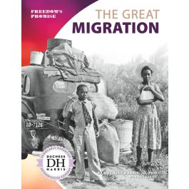 洋書 The great migration The Great Migration: An American Story: Lawrence, Jacob