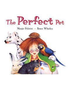 The Perfect Pet