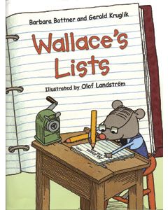 Wallace’s Lists