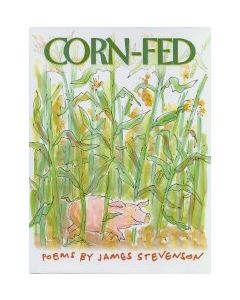 Corn-Fed: Poems
