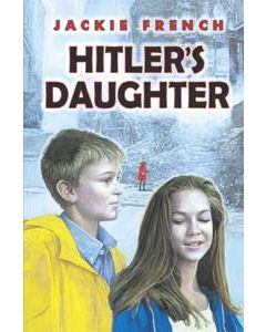 Hitler’s Daughter