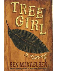 Tree Girl