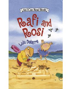 Rafi and Rosi