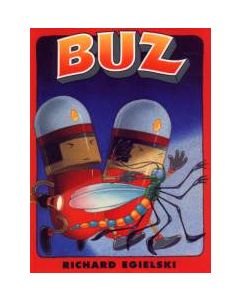 Buz
