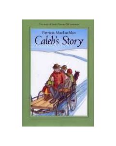 Calebâ€™s Story