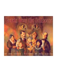 Secrets from the Dollhouse