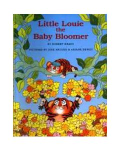 Little Louie the Baby Bloomer