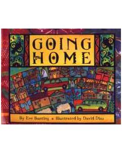 Going Home