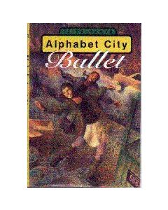 Alphabet City Ballet