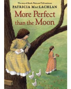 More Perfect than the Moon