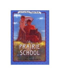 Prairie School