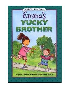 Emma’s Yucky Brother