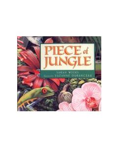 Piece of Jungle