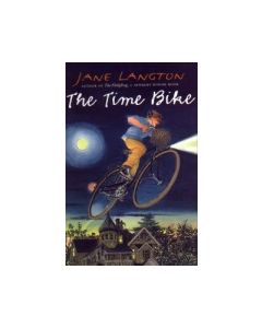 The Time Bike