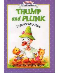 Thump and Plunk