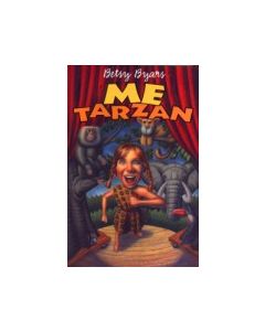 Me, Tarzan