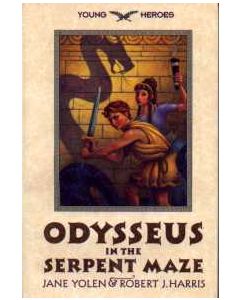 Odysseus in the Serpent Maze